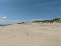 South Nags Head, Ocean View, 3Min Walk to Beach, Hot Tub, Sunrise & Sunset Views - Beach