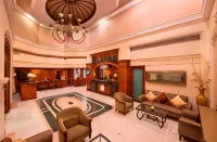 Lords Inn Vadodara - Morgenmad