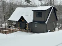 BEAUTIFUL Newly Built Retreat w/Private Marina Boat Slip at Upper Lake Keowee!!! - 4-Star