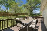 3 Bed/2 Bath Modern 1400 sq ft Home in Quiet Paducah Neighborhood Near Winery. - Homestays