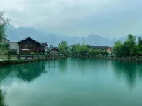 Mount Fanjing Luyuan Homestay (Yunshe Scenic Area) - جديد