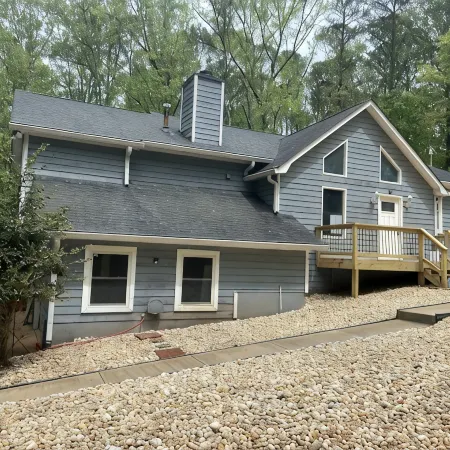 Cozy Country Livin Short to Mid Term Stays Welcome! Lakepoint Sports Complex!