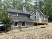 溫馨鄉村生活萊克波因特體育綜合體歡迎短期至中期入住度假屋! - 3 星級