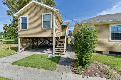 Historic Home Only 4 Miles to French Quarter - Super Cozy & Convenient! - 4-Star