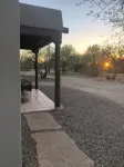 Ranch Casita: views, views, views! - Wifi