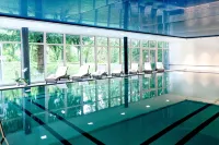 Dolce by Wyndham Bad Nauheim - Pools