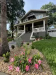 Cozy Guest House Apartment Located Walking Distance from Downtown & Riverwalk - Apartments