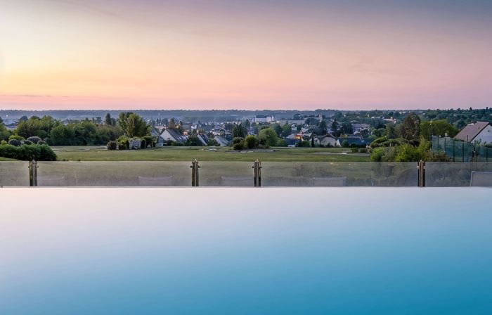 Novotel Amboise