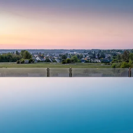 Novotel Amboise