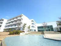 Hotel Harvest Hamanako - Pools