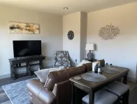 Fantastic Top Floor Condo for 2 in the Heart of Downtown Traverse City W/Parking - ห้องครัว