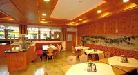 All Inclusive Hotel Bachmayerhof - Parking