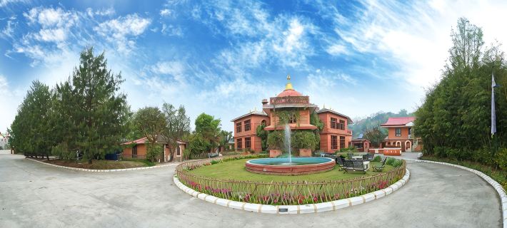 Grand Norling Hotels and Resort Hotels in Katmandu