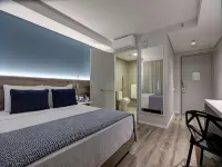 Comfort Hotel Guarulhos Aeroporto - Spa