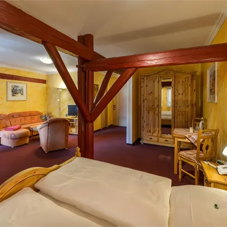 Hotel Gut Voigtlaender