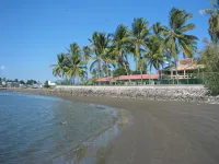Hotel Marina San Blas - Beach