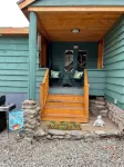 Sunset Cottage - Lakefront Cottage with Private Dock - 4つ星