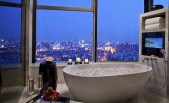 Tangla Hotel Tianjin