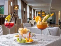 Hotel for You - breakfast