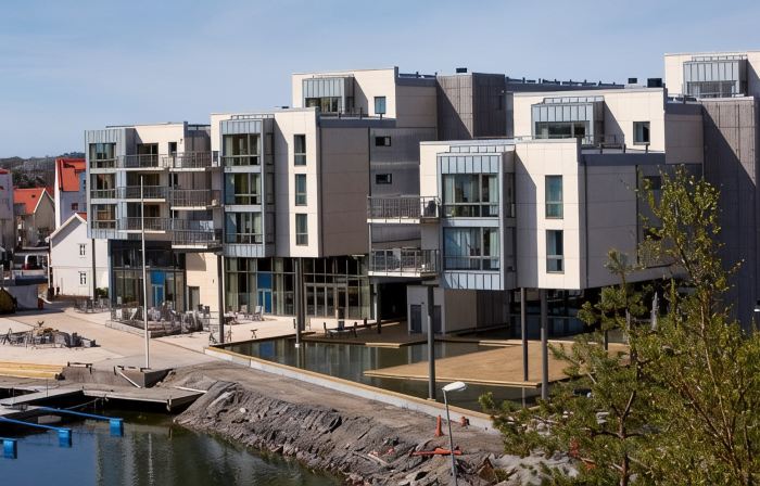 Strömstad Spa & Resort