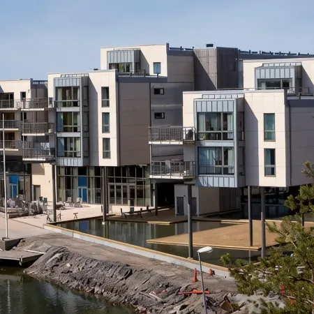 Strömstad Spa & Resort