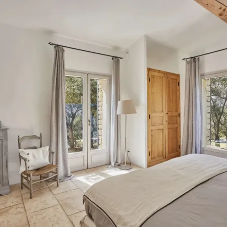 Villa les Terrasses de Gordes
