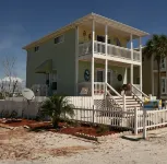 Bettie's Beach House - 3성급