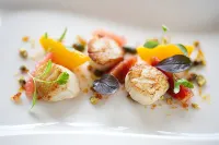 Lugger Hotel ‘A Bespoke Hotel’ - breakfast