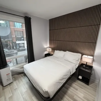 Xenios Suites Hotels near Rideau Locks