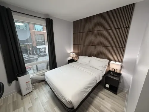 Xenios Suites - 2 ดาว