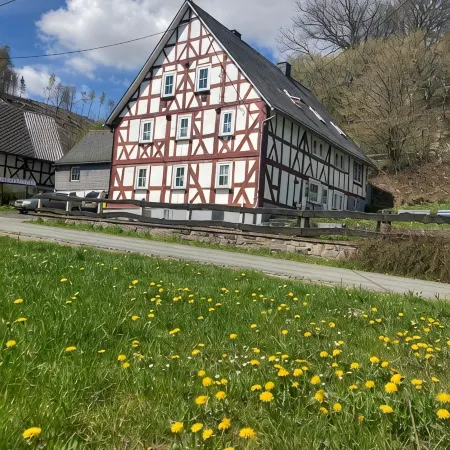 Musikhaus Bernshausen