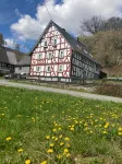 Musikhaus Bernshausen - Wi-Fi