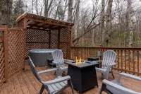 Blackwood Chalet - 3-stjärniga