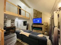 Casa Mia by the Braves Stadium In Smyrna Ga - 4-stjärniga
