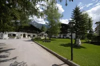 Apartmenthaus Rabitschhof - Apartments