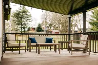 Grandma’s Place - Steps from Downtown Sugarcreek - 무료 와이파이