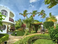 Gold Beach Resort - bar