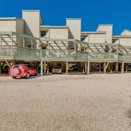 Tropical Island Resort Nestled on the Gulf Coast of Southwest Florida