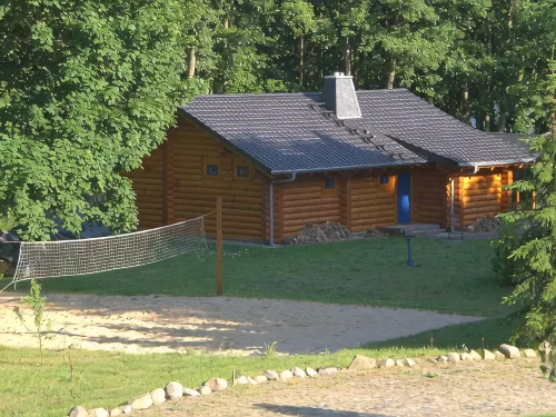 Hotel Fährkrug (Templin W90 8.5.26) - Haustierfreundliche