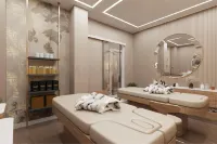 Moon Resort & Spa - spa