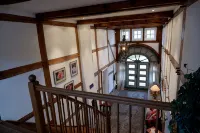 Half-timbered Ornes 1 - 3-Star