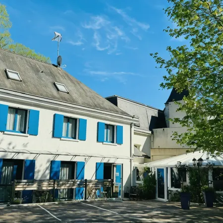Castel Fleuri
