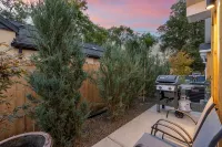 2B/2B Desert Oasis Hideaway minutes to downtown Boise and Boise River Greenbelt - Boutique