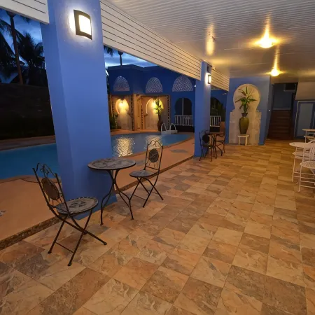 Pearl by the Sea Resort