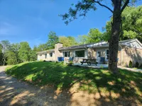 Cumberland Get-A-Way located at entrance of State Park - Wifi