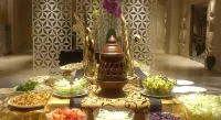 Crown Prince Hotel Surabaya Managed by Midtown Indonesia - breakfast
