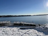 Wonderful water front house - 3-stjärniga
