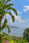 Hotel Baia delle Sirene - Taormina Mare - con spiaggia privata - con vista mare