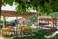 Il Vigneto di Nonno Pietro - B&B