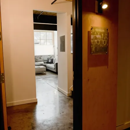 Loom Room Retreat